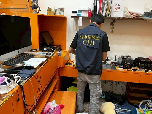 詐團打投顧「顧奎國」名義吸金 電信行也涉詐!200人被騙1.4億