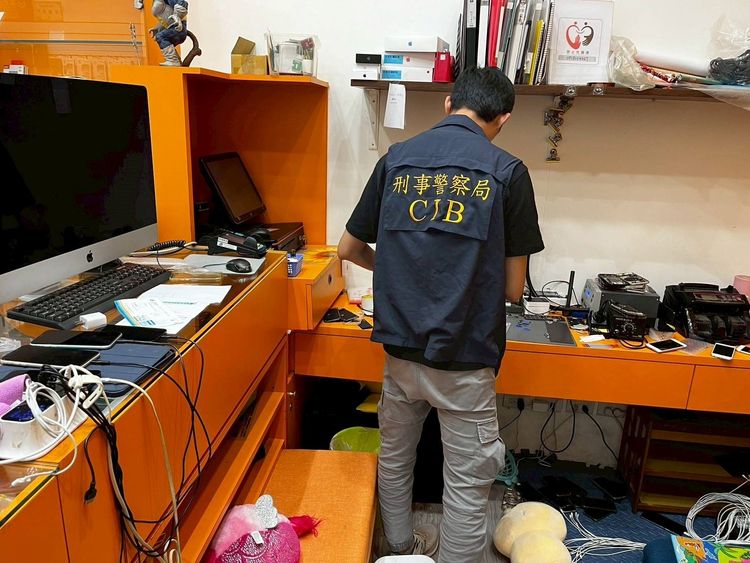 詐團打投顧「顧奎國」名義吸金　電信行也涉詐！200人被騙1.4億