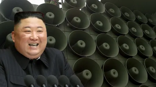 金正恩開心!時隔15年 南韓首叫停對北韓心戰廣播「自由之聲」