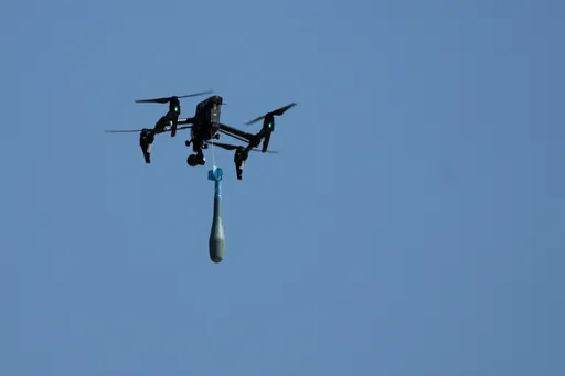 無人機題材爆發!從軍用到農業 這檔ETF鎖定美股創新