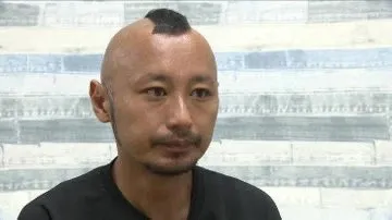 日男山中甦醒離奇失憶!卻抱60萬現金 上電視喊:我是誰