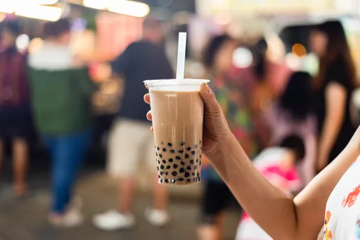 壹蘋派生活美語 乎乾啦!來杯茶飲讓你透心涼吧~