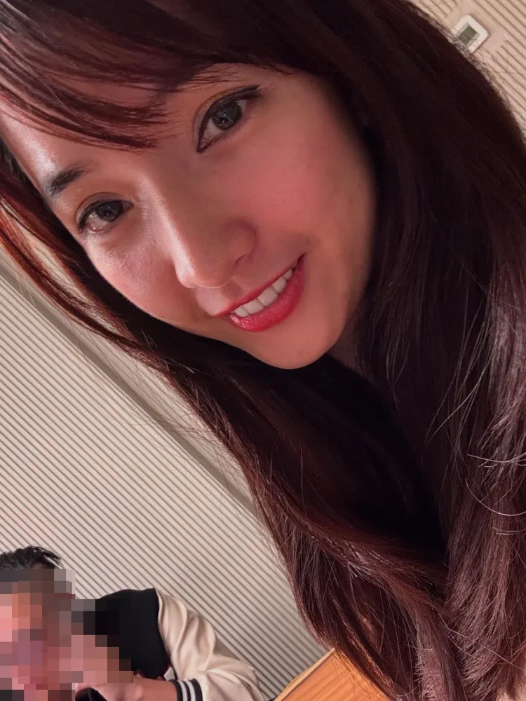 陳匡怡自拍照惹台大學長不滿。翻攝陳匡怡臉書