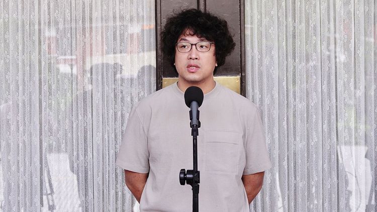 沈伯洋針孔案疑雲　醫師警告「這情況」通常是被害妄想前奏