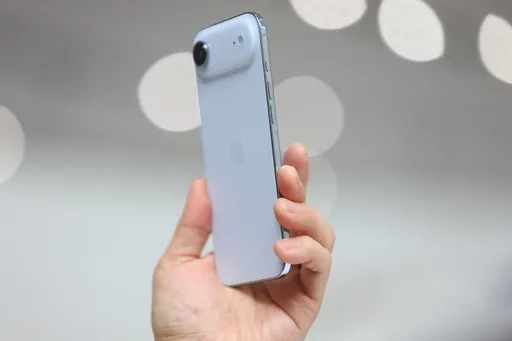 果粉傻眼!iPhone Air预购日「中国突停卖」 原因超意外