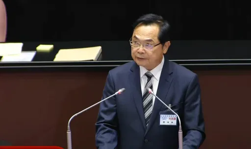 謝宜容砸百萬裝修辦公室!審計長竟稱:支出「有點」浮濫 可能是公務用途