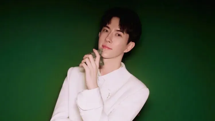 于朦朧傳發生意外，粉絲相當著急。翻攝于朦朧微博