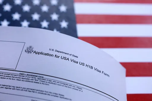 H-1B簽證衝擊「不再執著美國夢」 台籍工程師:覺悟看淡