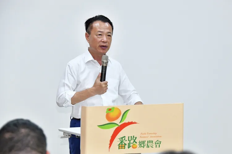 嘉義縣長翁章梁提及，冷鏈加工廠與屠宰場皆需同時兼顧硬體與設備建置，若僅有其中一項預算，將難以發揮作用。行政院提供
