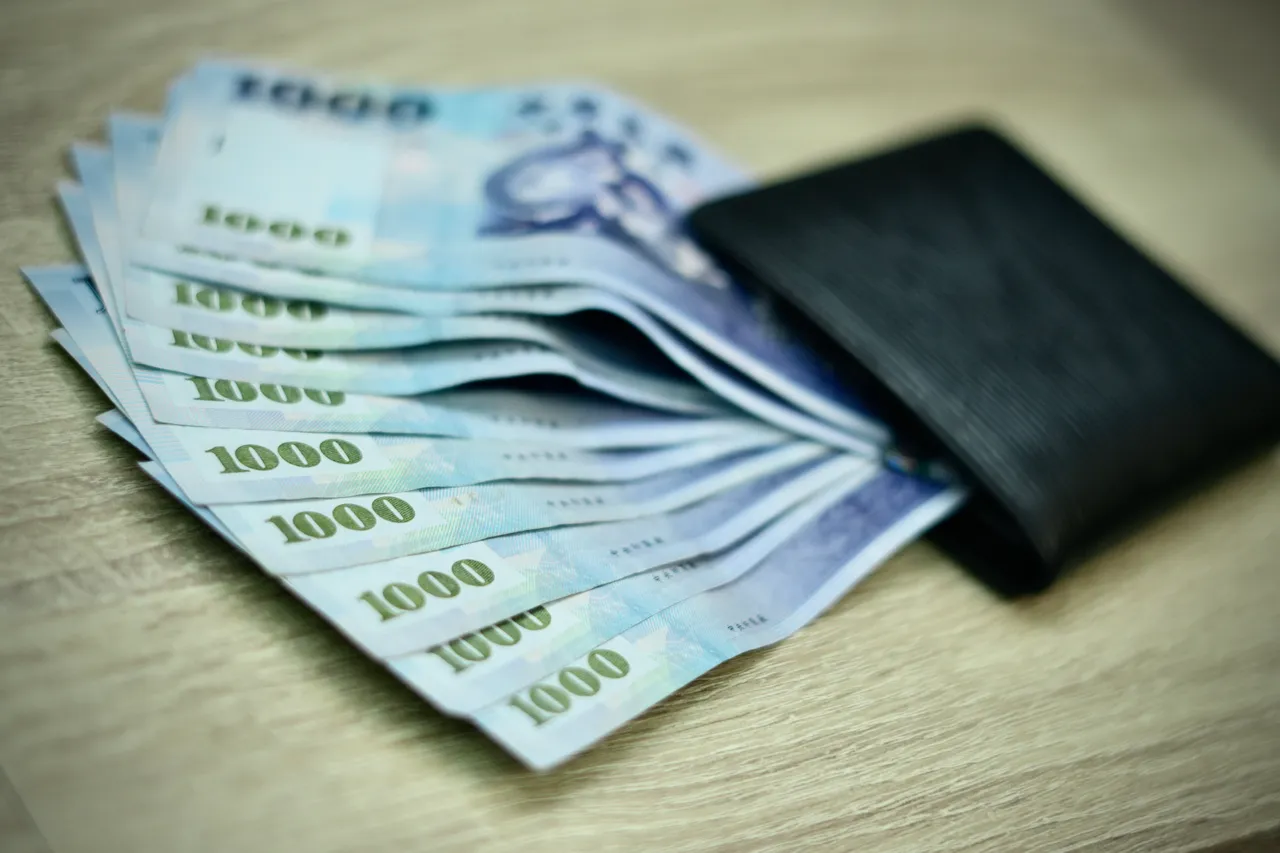 亞洲國家購買力排名！台灣「狠甩日韓」 韓網友驚呼：關鍵在這｜壹蘋新聞網