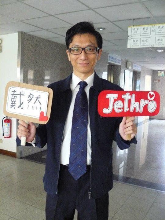 補教名師罹淋巴癌隔十年復發直接四期　兩度抗癌成功淚謝台大癌醫