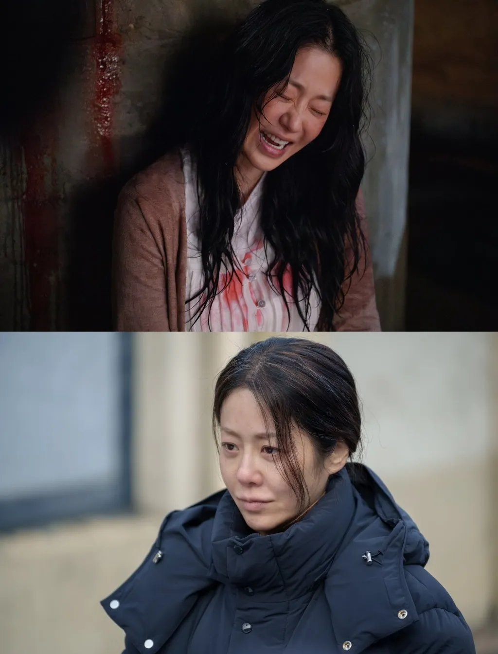 高贤廷演活《家母螳螂》杀人犯,时而诡笑,时而冷静的疯狂演技,让观众看了发毛。翻摄SBS