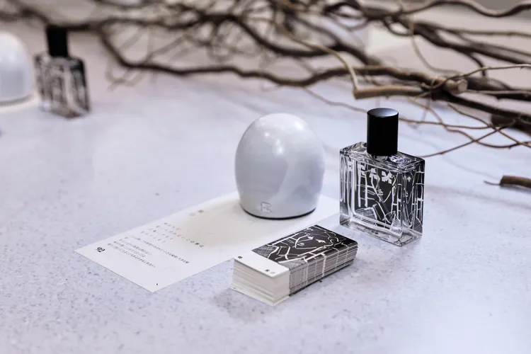 ERAM窪塚洋介選香#92独白。品牌提供