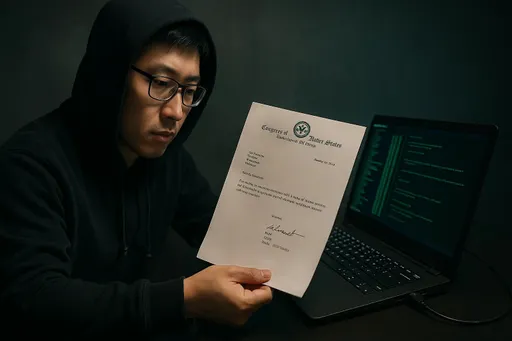 中國駭客出手!寄木馬信刺探貿易談判機密 疏忽1細節被抓包