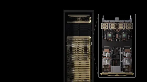 扩大长情境推论应用!辉达推出新一代Rubin CPX 预计明年底上市