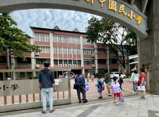 少子化學生年減6264人 118學年國小生將跌破百萬