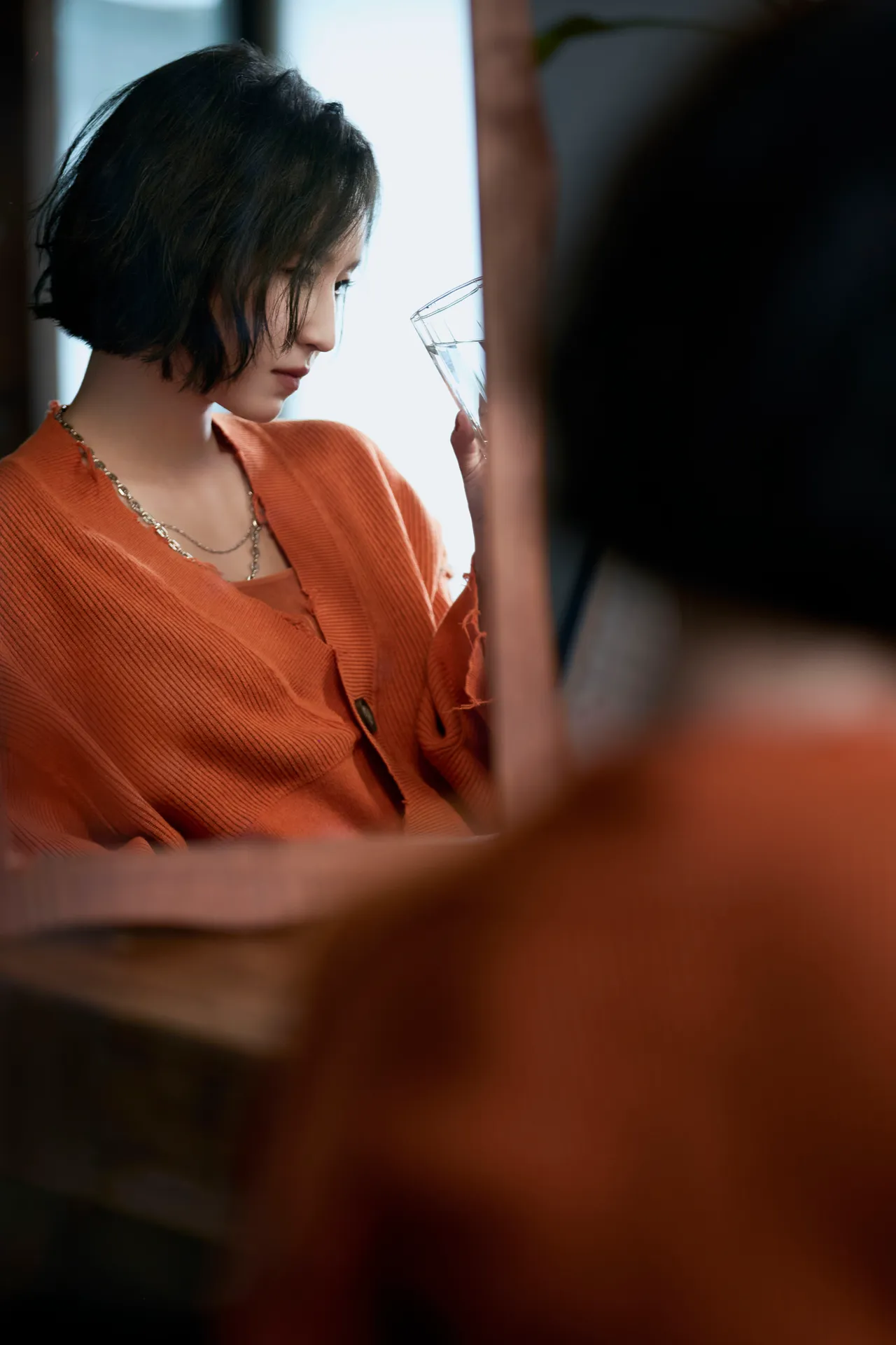 法兰为年度灾难动作电影《96分钟》量身打造主题曲《他们依然爱著》。相映音乐提供