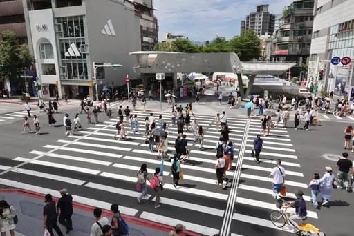 夏天還沒走!各地高溫飆36°C 「這天」恐迎入秋首波降溫