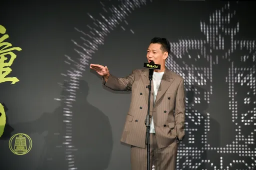 聶雲聽力受損被老婆虧是「選擇性」 醫生驚吐:退化得算很快