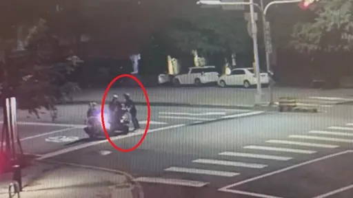 騎車載友遇警「這原因」秒變乘客 19歲男大生苦吞2罰單