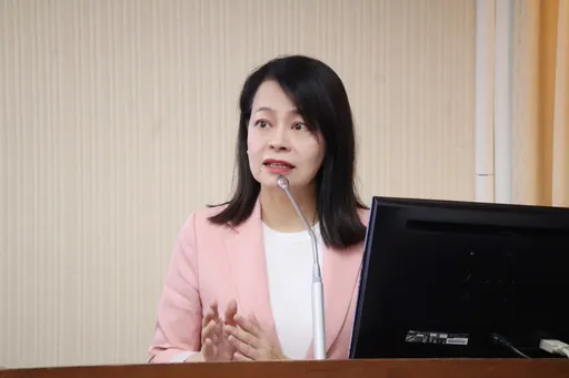 徐国勇称「没有台湾光复节」! 蓝委:请民进党提案取消纪念日