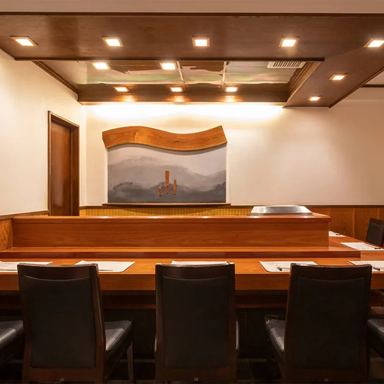 店內一隅。翻攝自retty