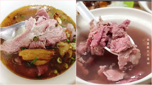 缺台灣牛!必比登名店「西羅殿牛肉湯」 沒肉賣要週休二日