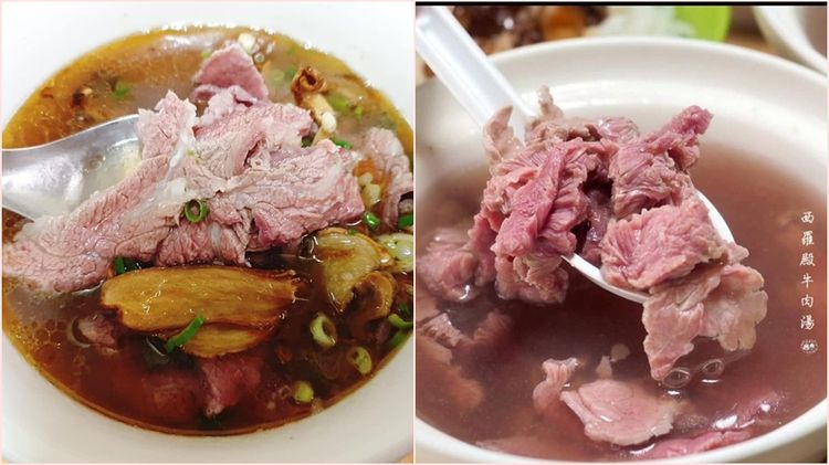 缺台灣牛！必比登名店「西羅殿牛肉湯」　沒肉賣要週休二日