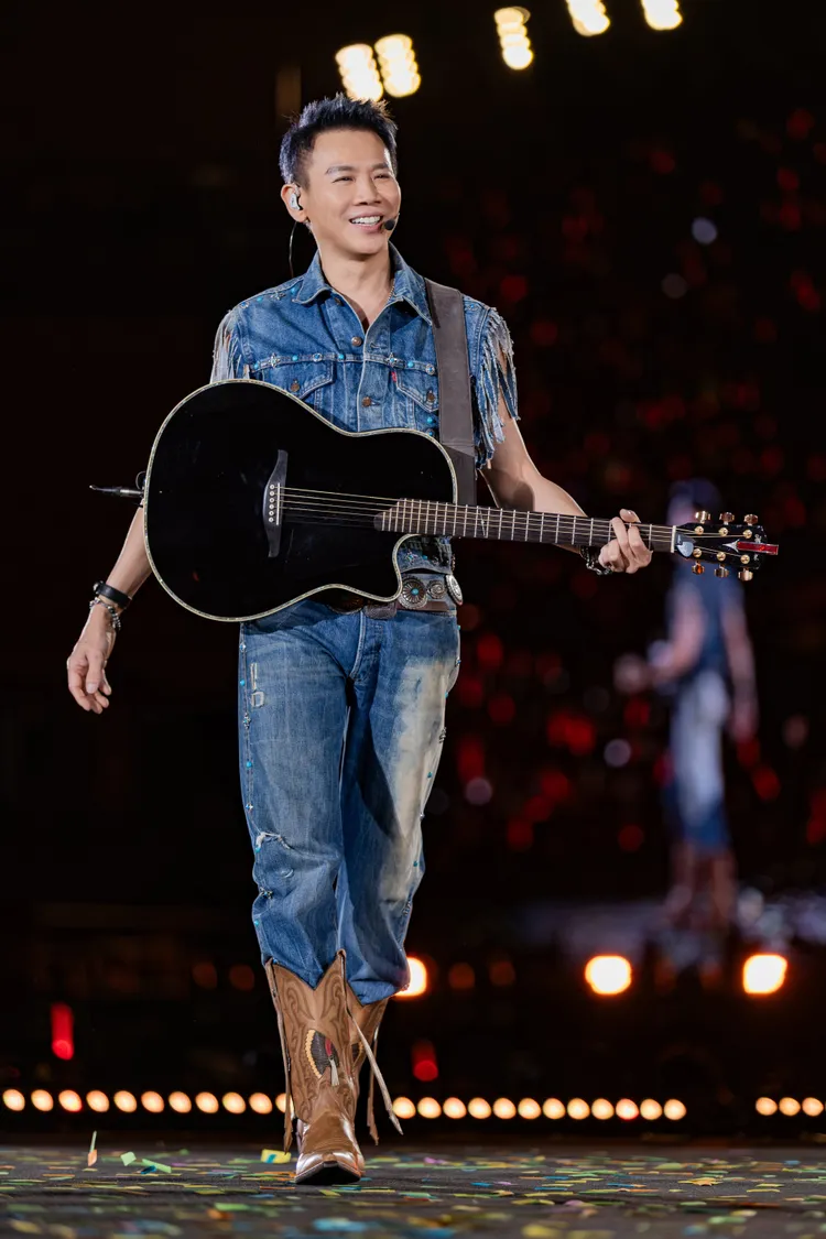 陶喆接下來將到馬來西亞、澳洲、加拿大、美國、歐洲等地開唱