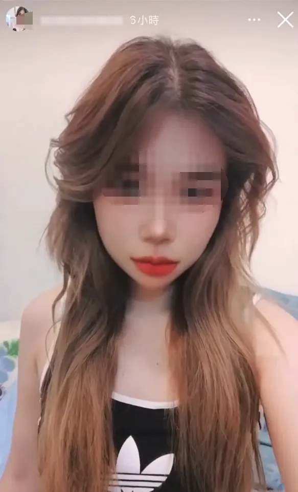 女子將10隻倉鼠丟馬桶沖掉,網起底身分是在台中做八大行業的泰國人。翻攝自Threads