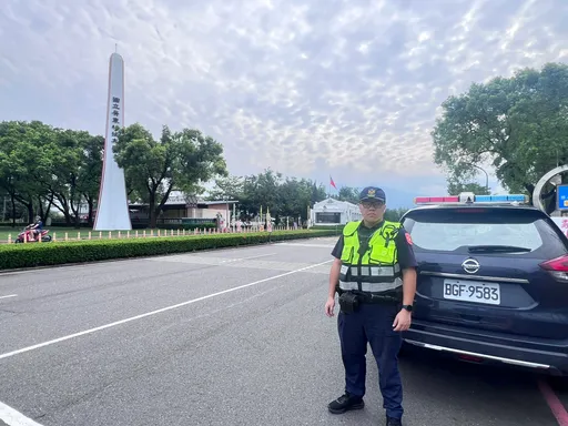 同學騎車卡慢ㄟ啦!內埔交通事故大專生佔33% 警方全力宣導新鮮人