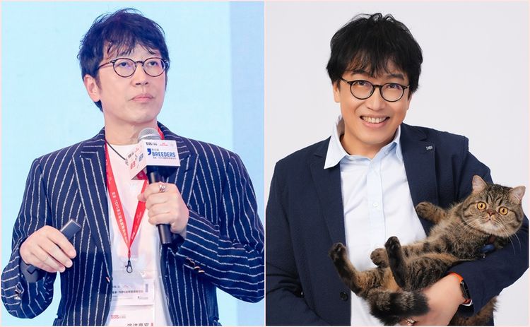 要女學員演母狗自慰？　戴更基現身！已交2段音檔配合調查