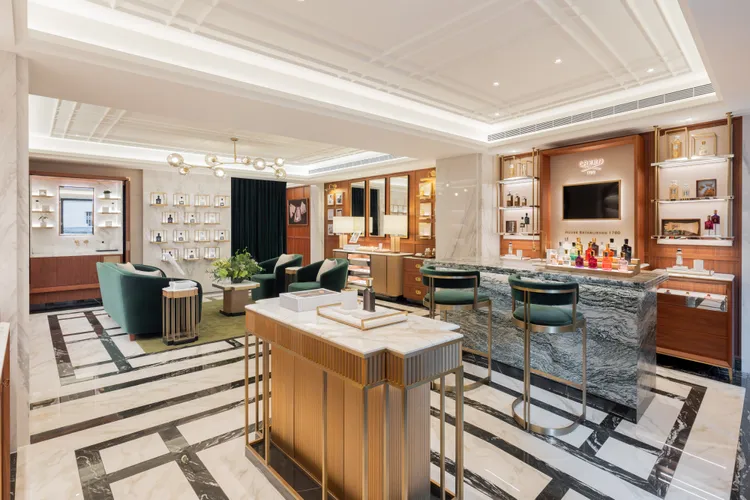 CREED大安旗艦店。品牌提供