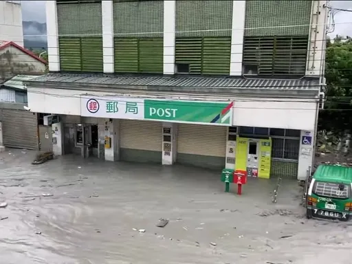 急!光復鄉災民需安置 徐榛蔚徵求「這些物資」