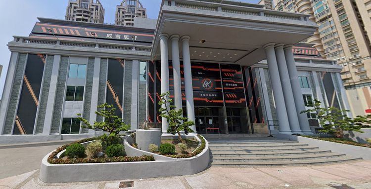 成吉思汗台中館男會員重訓「無呼吸心跳」倒地　送醫搶救