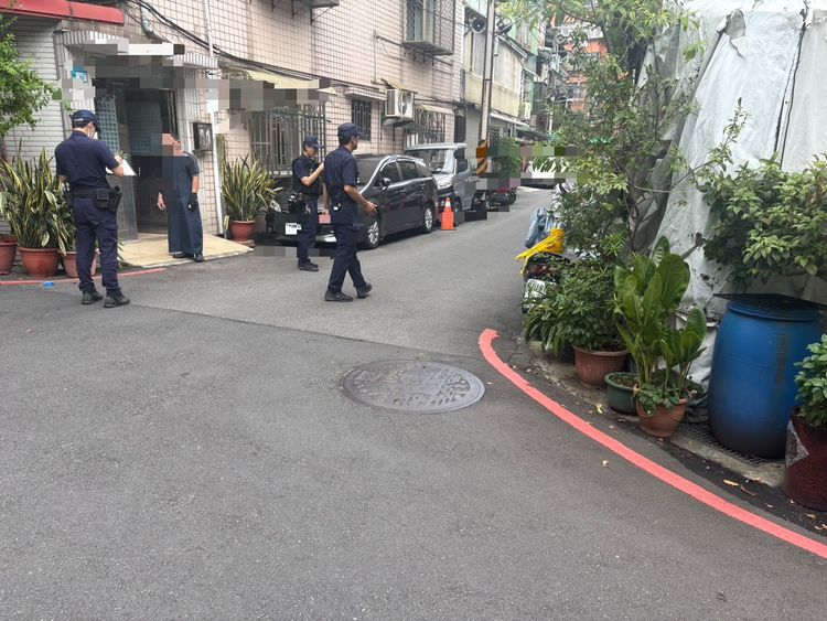 板橋家庭女工手捲攪拌機、頭埋肉餡亡　勞檢處勒令停工！雇主「這1事」涉過失致死罪