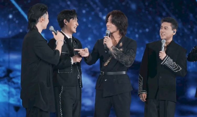 朱孝天快嘴惹禍！F4巡演、新專輯衰卡關　公司回應很微妙