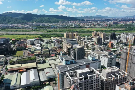住宅买气低迷资金转到商用不动产 今年工业地成交突破500亿元