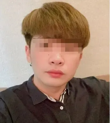 龔益霆駁斥性侵指控，表示是江祖平情緒性發言。翻攝龔益霆IG