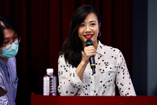 北院判超基因要还干细胞 吴欣盈:坚持守护母子无价的爱