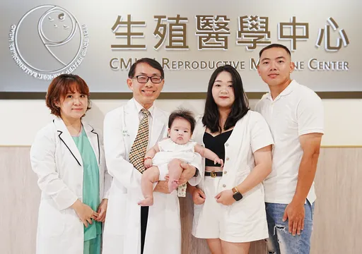 24岁女罹多囊性卵巢症候群 备孕2年静悄悄!这方法一举得女