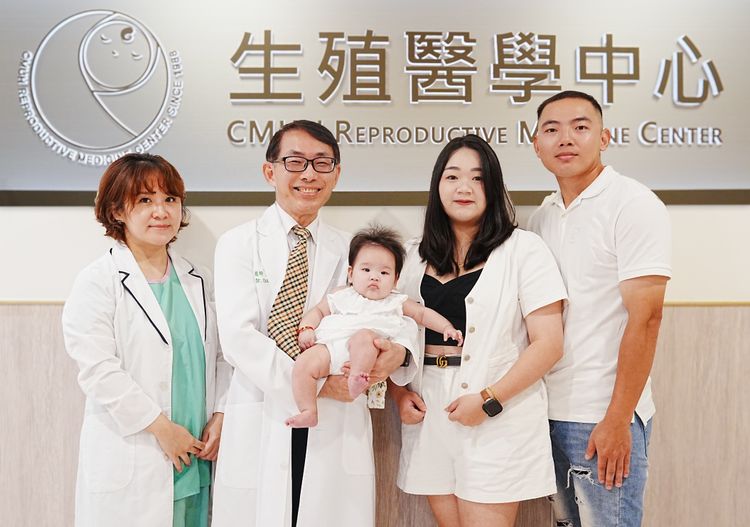 24歲女罹多囊性卵巢症候群　備孕2年靜悄悄！這方法一舉得女