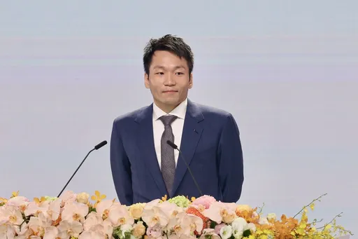 李洋部長年薪600萬 掌248億年度預算!主要用途曝光