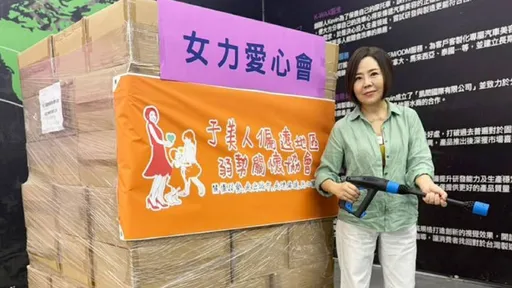 于美人连夜调112台高压清洗机 下周一直送花莲瑞穗清淤泥