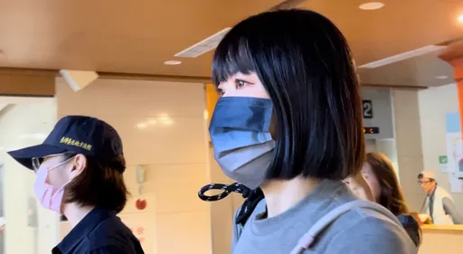 柯文哲「自賣自買」肖像權?檢猛攻1事 核心女幕僚幾度沉默