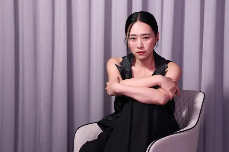 吳可熙心思細膩。莊宗達攝