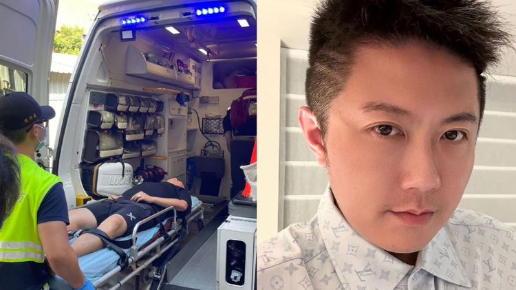 賓賓哥道歉了！第一時間下架爭議內容　啟動補償機制