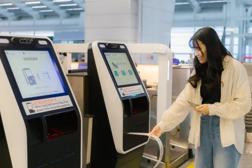 桃機「3大連假」最塞非中秋節 搭機注意每日5.5小時歲修