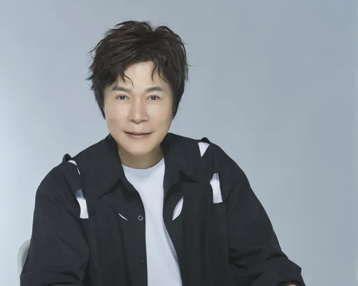 62歲洪榮宏回春帥成這樣!「不老秘訣」全說了