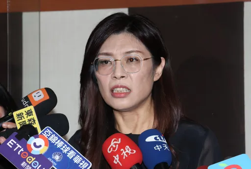 要讓黨員有參與感! 鄭麗文籲全台辦政見會:不要聽人頭大戶指揮